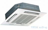 ��������� ������� Venterra VFSM 02D-15